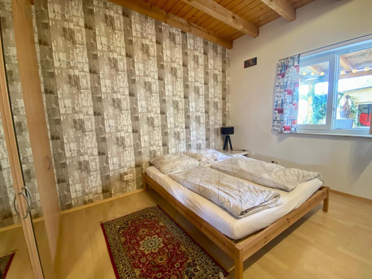 Cozy Private & Homestay Kahl am Main
